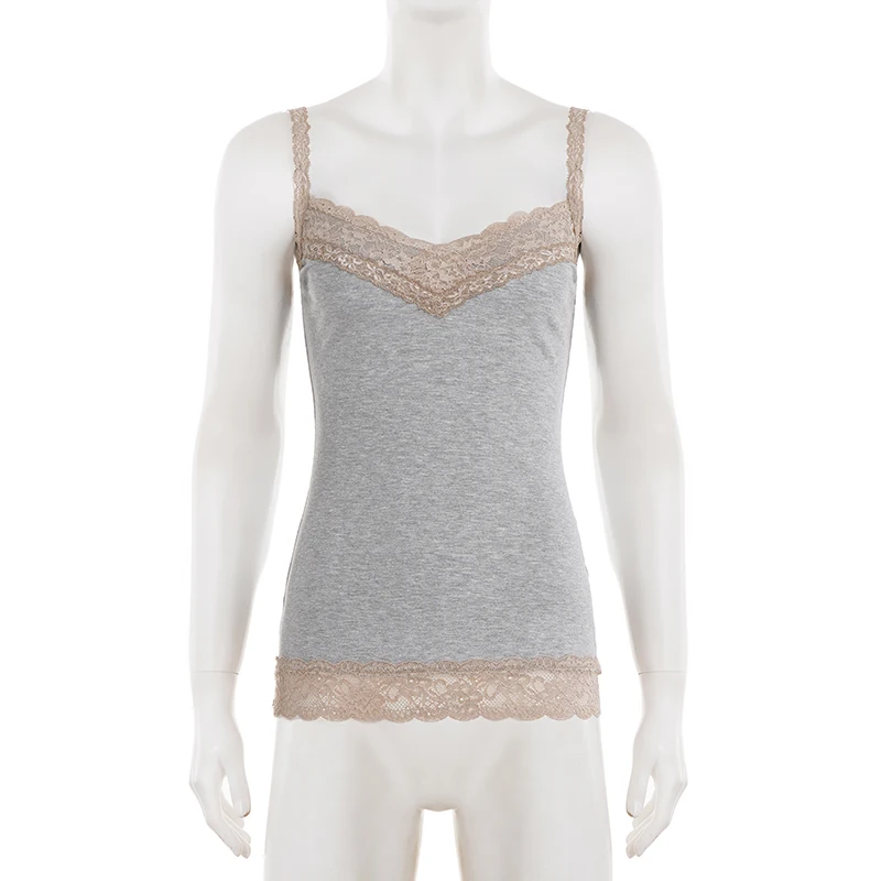 Thumbnail 4 - #57 Best Lace Trim Camisole to Buy In 2026