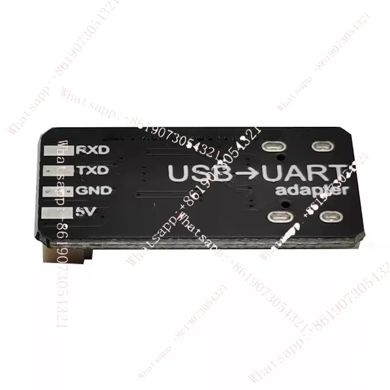 

Hillhouse new neo2 metal shell control technology serial port USB to UART CP2012 module brush upgrade version