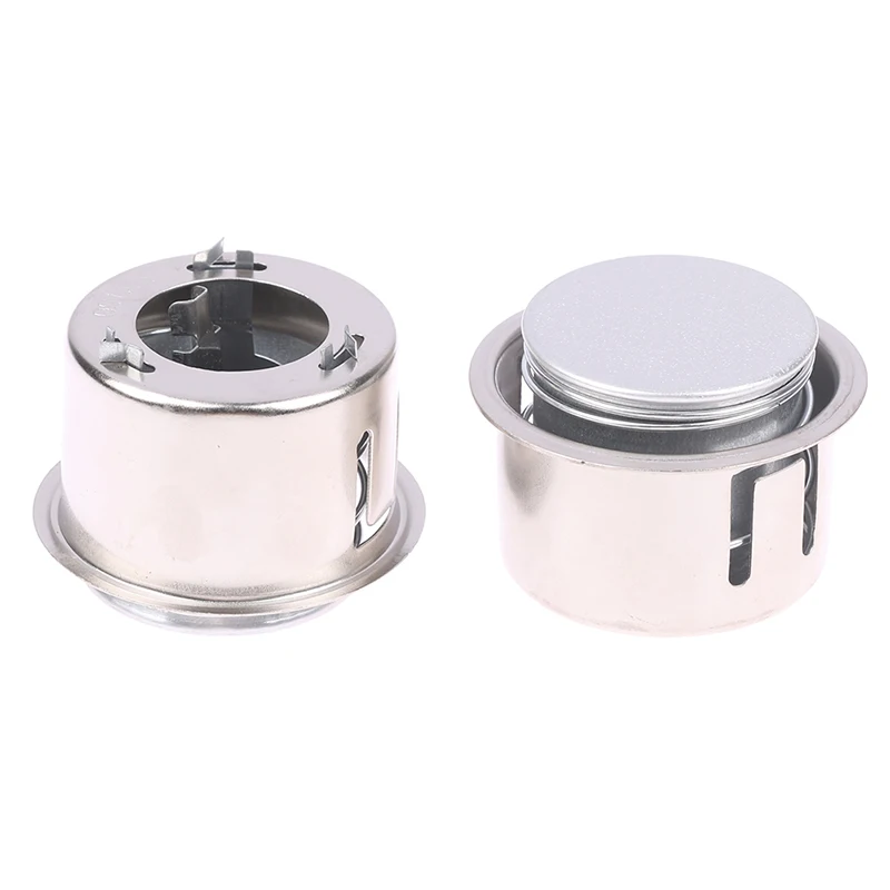 1PC 49mm Temperature Limiter Temperature Control Thermostat Switch for Rice Cooker Magnetic Center Parts Accessories