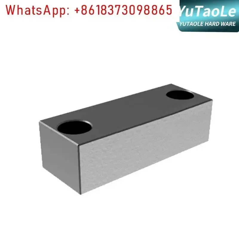 Mold Magnetic Clamping Buckle Replaces Japanese Standard MLK40/50MLKC80/100 Standard Compact