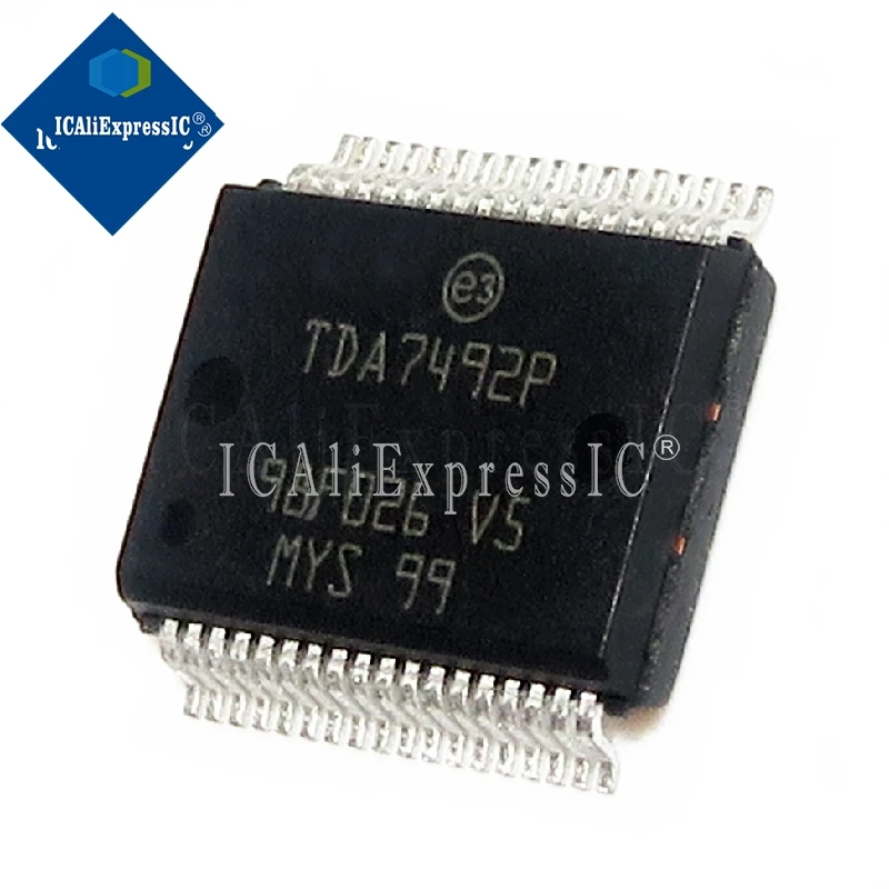 2pcs/lot TDA7492P TDA7492 TDA7498MYS TDA7498 SSOP-36 In Stock