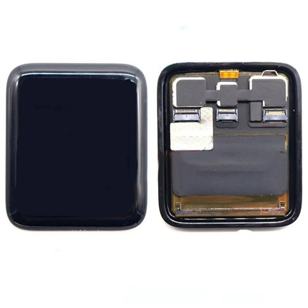 For Watch Series 3 42mm LTE LCD Display Screen Digitizer Assembly for Watch 3 LCD Panel Replacement