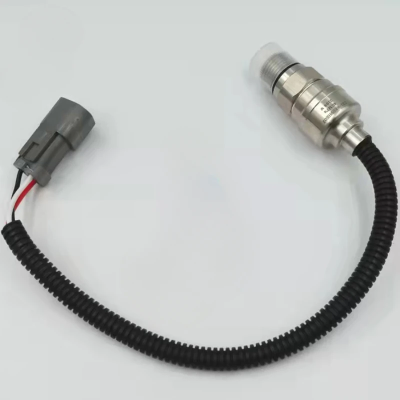 

221-8859 2218859 Excavator E320C E320D E330D High Pressure Hydraulic Sensor