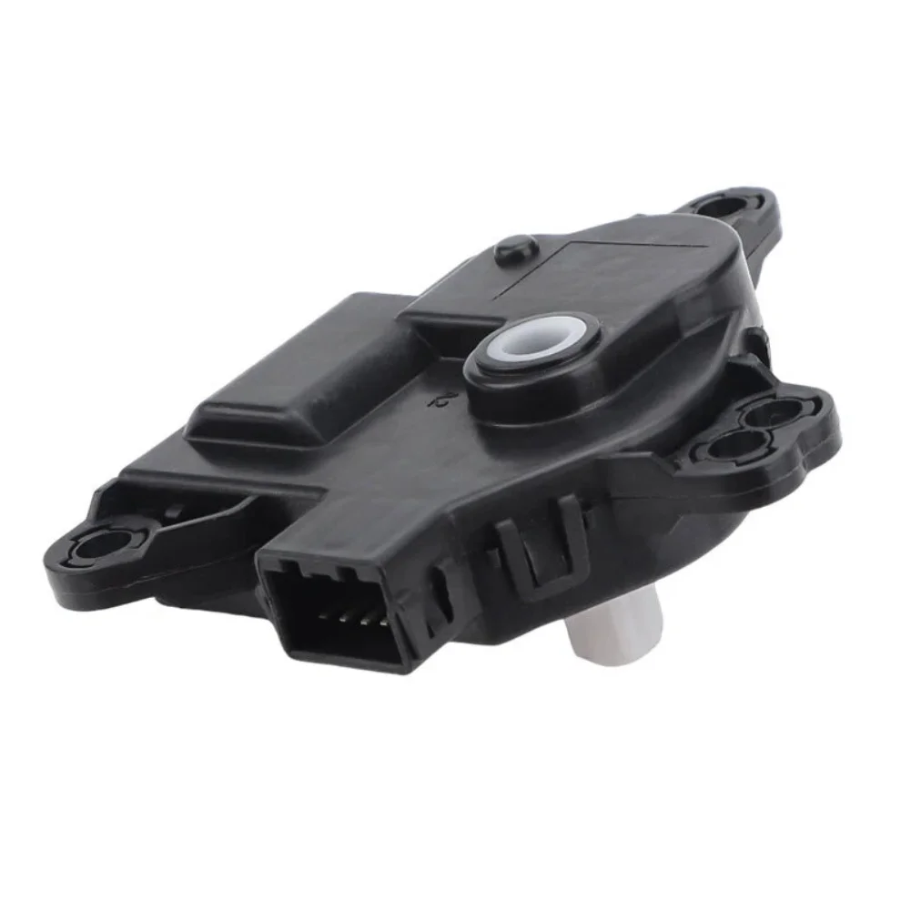 HVAC Actuator for Heater Temperature Control Compatible with For Ford For Ranger PX 2011 and BT50 2011 Vehicles - view 3