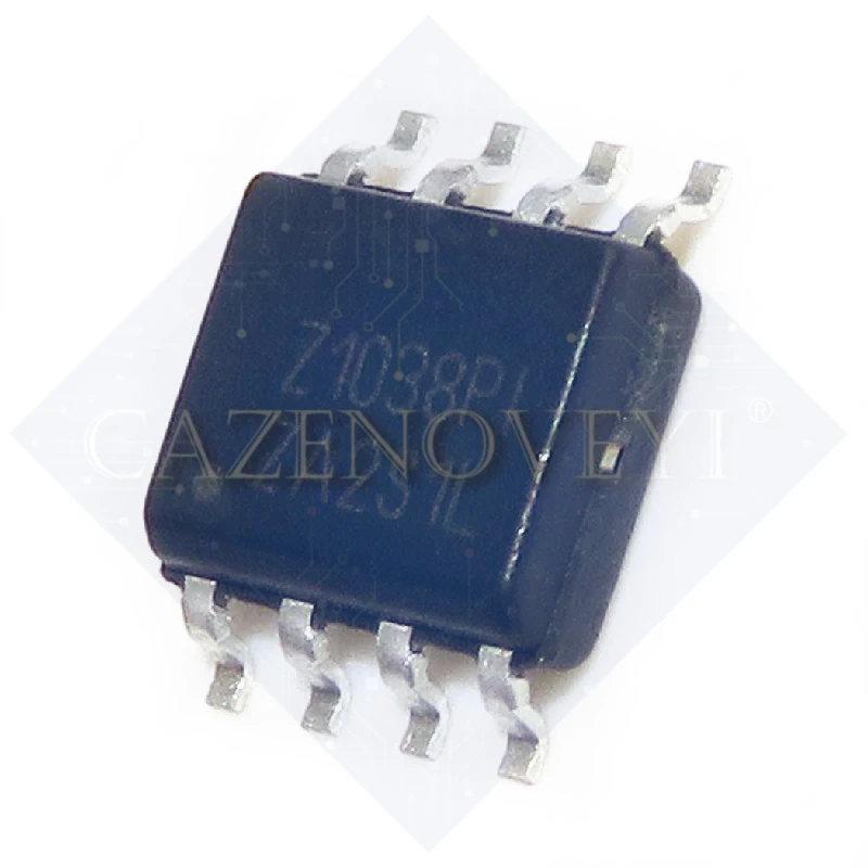 1-100PCS AOZ1038PI Z1038PI FU3707Z FU3707 ATTINY15L-1SU ATTINY15L-1SC TC4424EPA TC4424 TLC274AI TLC274 TDA7317 7317