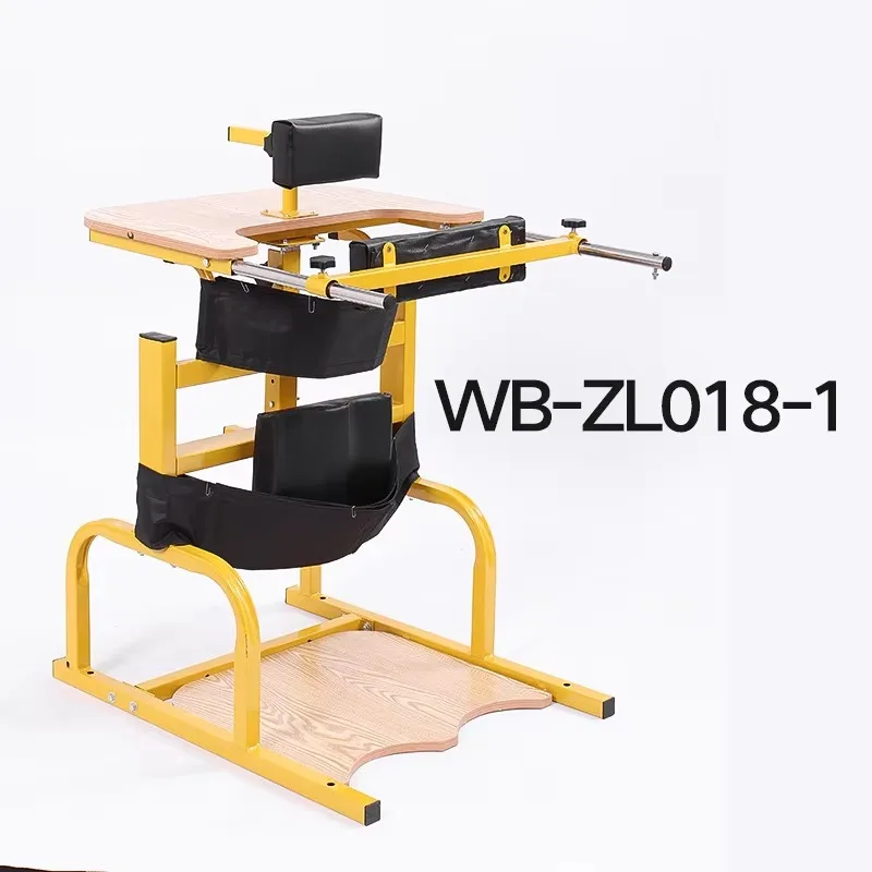 Universal Wheel Stand Assist Thickened Steel Plate Walker