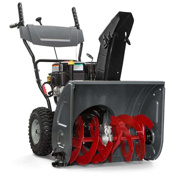 -For RCM 24" Battery Powered Snow Blowers Snow Thrower Cover Snow Cleaners* view 2