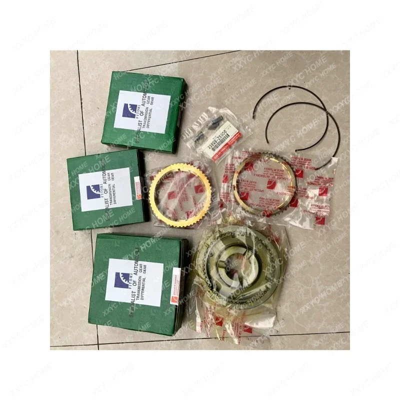 

Детали коробки передач для UD CWB459 CKB459 PF6 GE13