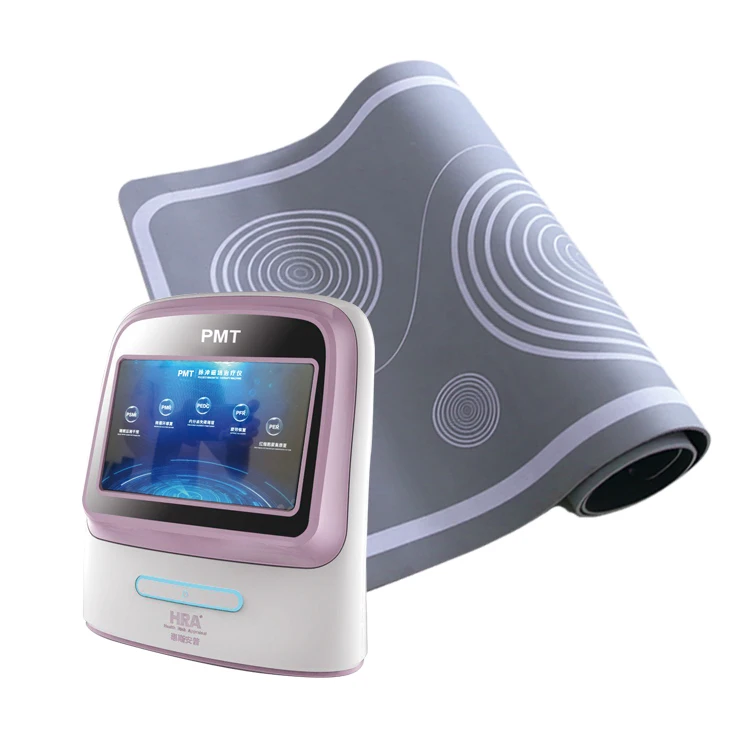 

Insomnia therapy, pulse magnetic,magnetic therapy medical device