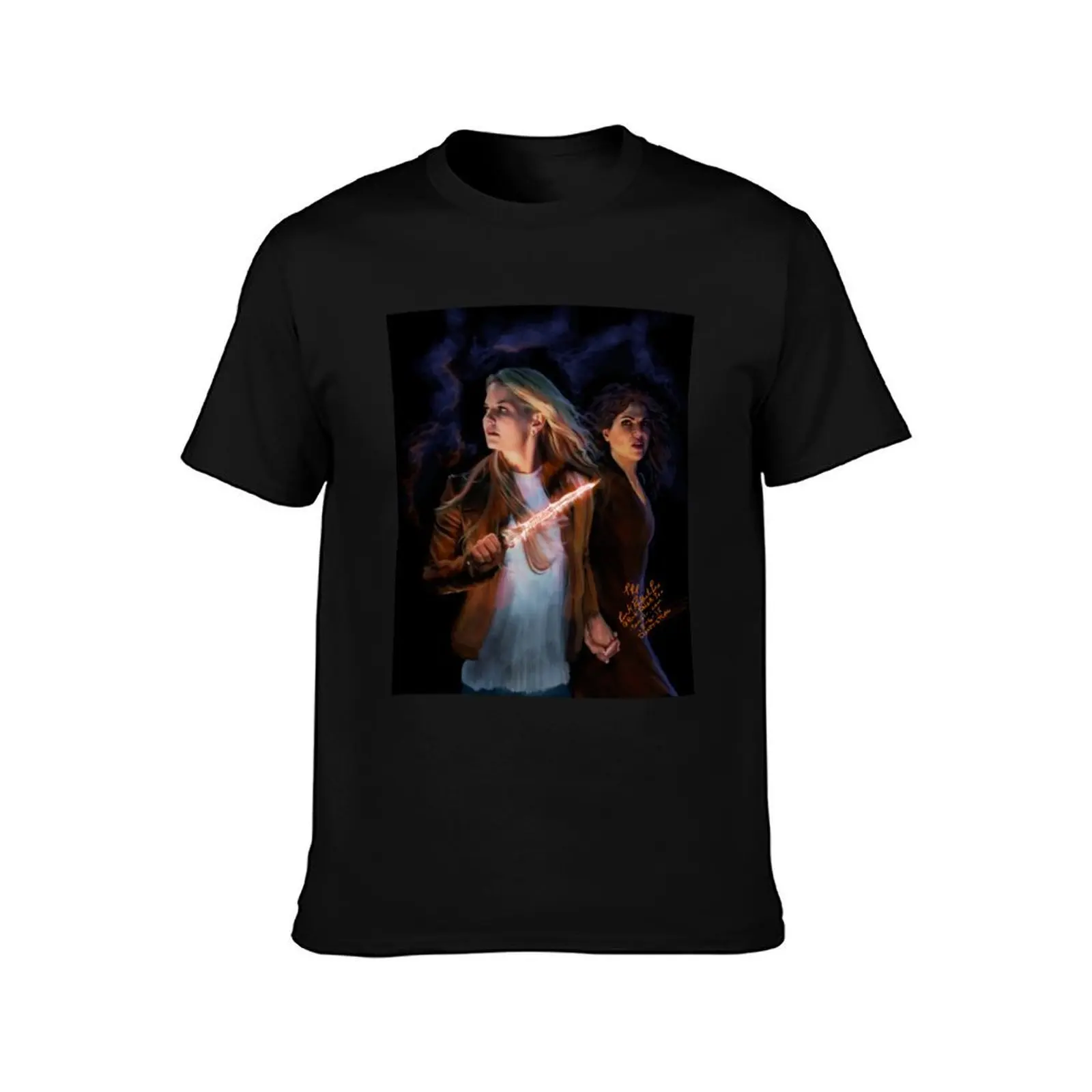 Swan Queen T-Shirt, Summer Casual Cotton Tee, Oversized Streetwear Tops, Vintage Graphic Print, Loose Fit Short Sleeve