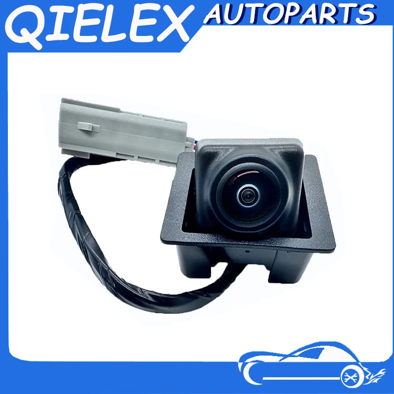 22913698 23205689 22868129 15926122 20910350 22915398 For Cadillac GM 10-15 SRX Reversing Camera Rear View BackUp