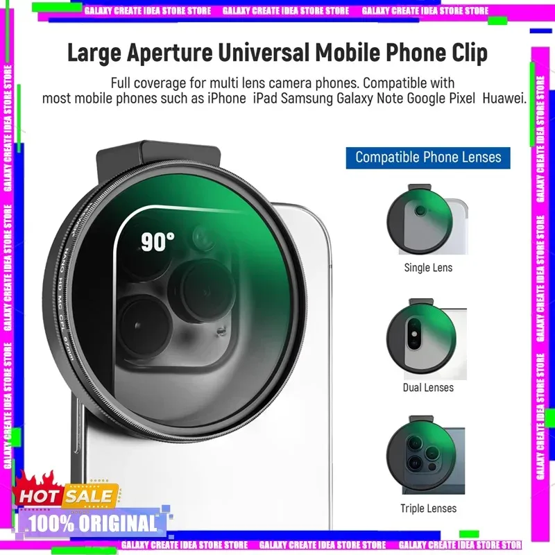 Neewer Cpl Filter F…