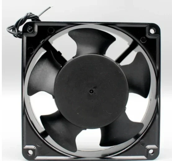 F2E-120S-230 Brand new and original. Chassis Cabinet Cooling Fan 12038/220V 4