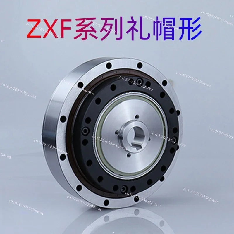Harmonic Gear Reducer High Precision Robot Joint 0 Back Gap Servo Step Automatic Harmonic Reducer