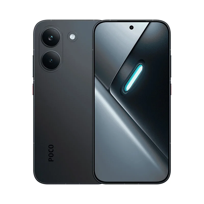 POCO X8 Pro 5G, NFC, Dimensity 8500-Ultra, 6,59 inch,120 Hz, 50 MP camera, 6500 mAh, IP68 stof- en waterbestendigheid