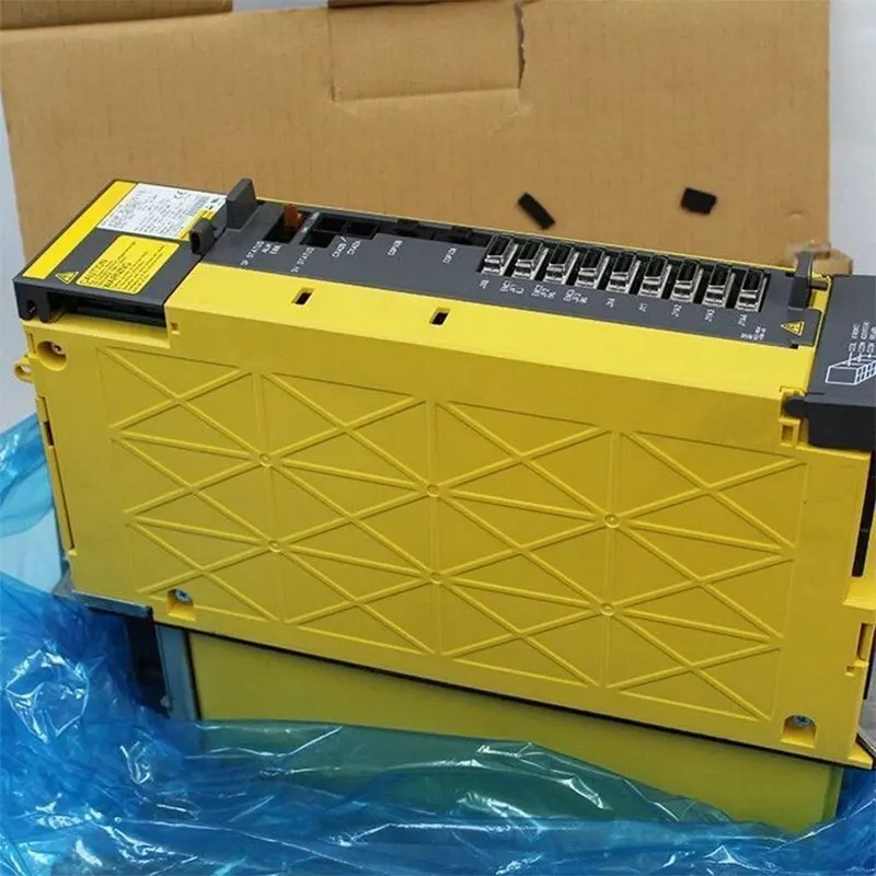 Brand new A06B-6230-H001#H600 One-year warranty
