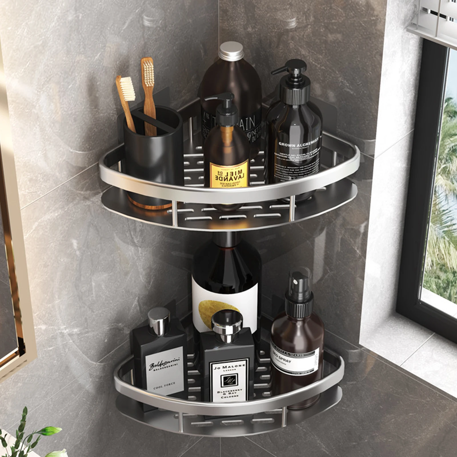 Thumbnail 3 - #46 Bathroom Storage Comparison Guide