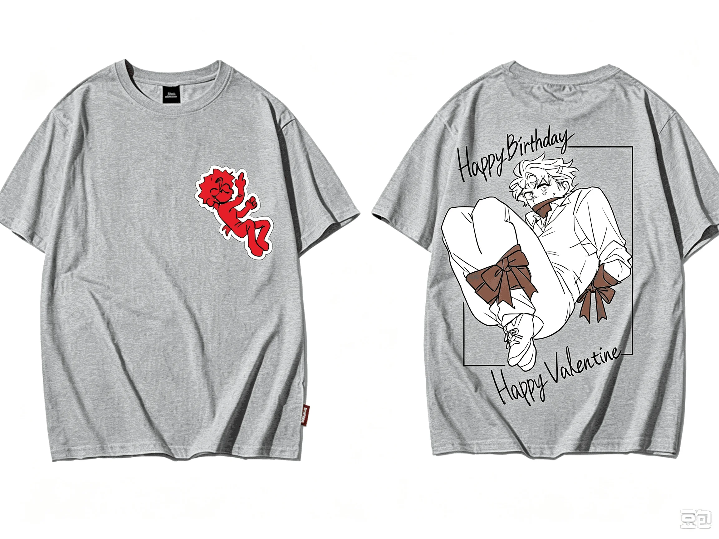 Dead Plate Vintage T-shirt Unisex Singer Cotton Men T Shirt New Tee Oversized Unisex Streetwear Trendy Cotton Breathable soft