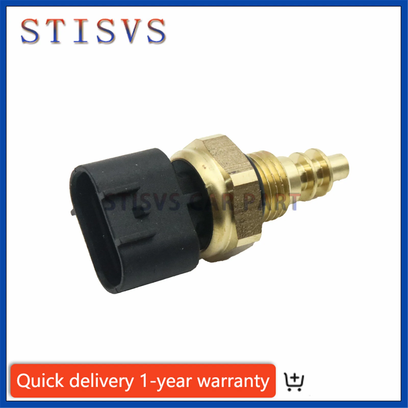 Coolant Water Temperature Sensor 13650-50G00 For Suzuki Carry 80-15 XL-7 Vitara Grand Vitara Esteem 13650 50G00 1365050G00