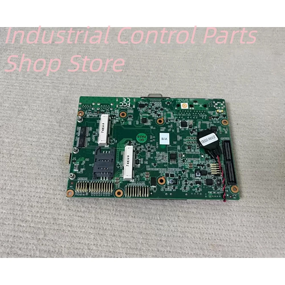 Industrial computer motherboard MIO-5271 A101-3 MIO-5271 3.5 inch motherboard