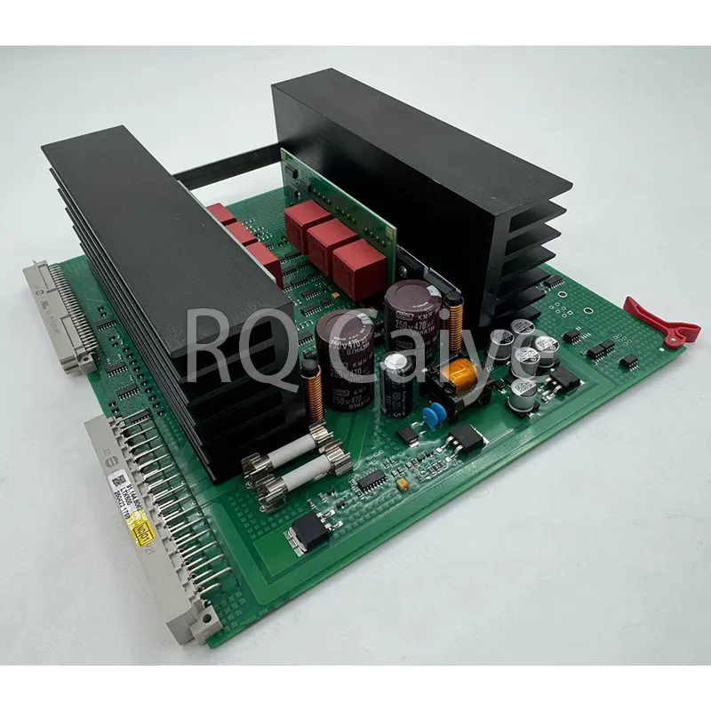 

1 шт. SM102 SM74 SM72 Плата питания машины Heidelberg LTK500 00.781.9689 98.198.1153 91.144.8062