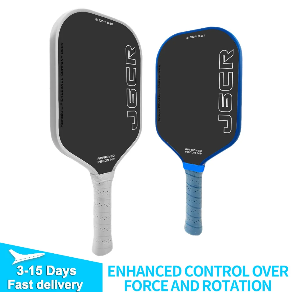 #12 Compare Pickleball Paddles Before You Buy