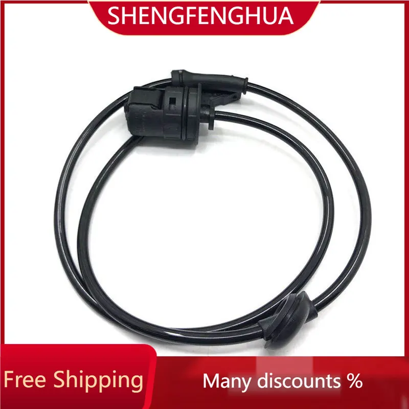 SHENGFENG HUA Free Shipping For Volkswagen Passat Bora car wheel sensor ABS rear 3B0927807 cross-border e-commerce wholesale