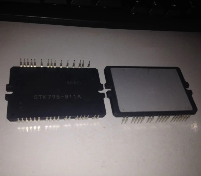 New  1Pcs/LOT MODULE STK795-811A STK795-811