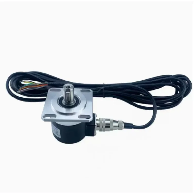 CNC spindle encoder ZSF5815 6215 rotary encoder for machine tools