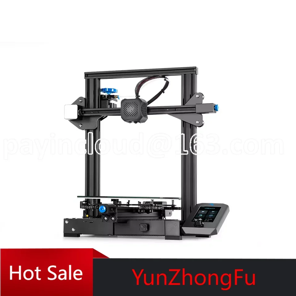 CREALITY 3D Printer Ender 3 V2 FDM Printer Smart Smart Filament Sensor Self-assemble Printer Kit Ender-3 3D Machine