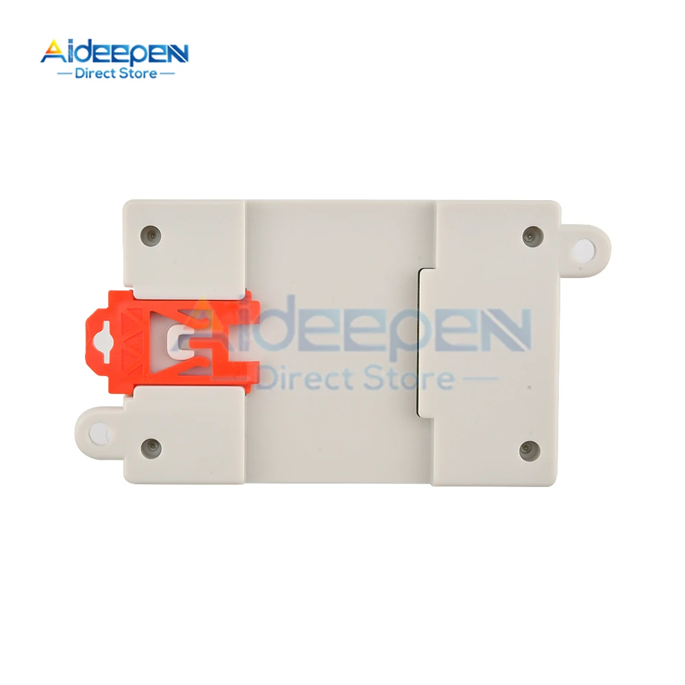 SMK2 9-30 فولت 14 هرتز-30 كيلو هرتز خطوة وحدة تحكم المحرك محور واحد لوحة تحكم الحركة سيرفو تنظيم السرعة PLC مولد نبضات #6