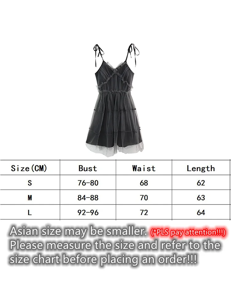 AltGoth Dark Gothic Elegantes Kleid Frauen Emo Alt Vintage Mesh Patchwork Lace Up Hohe Taille Kleid Y2k Harajuku Mall Goth Partywear