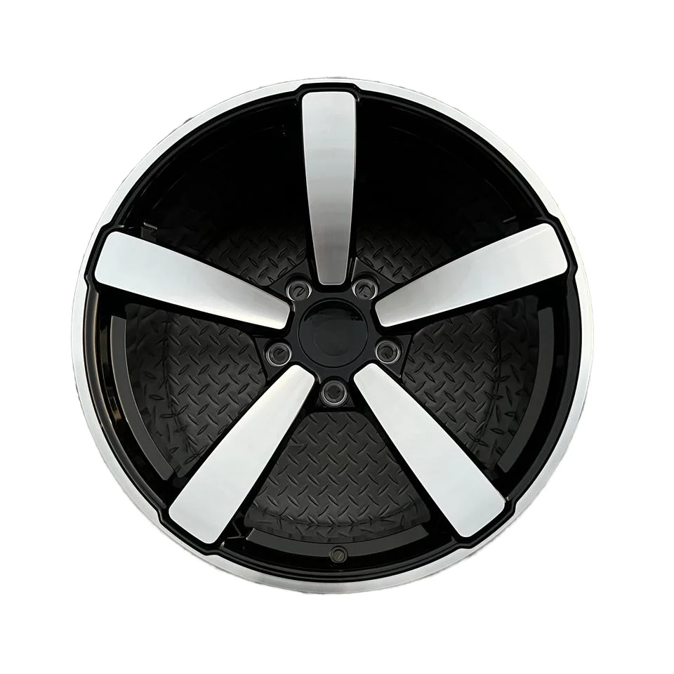 

New conditions for forging of wheels 19 "20" 21 "22" alloy wheels