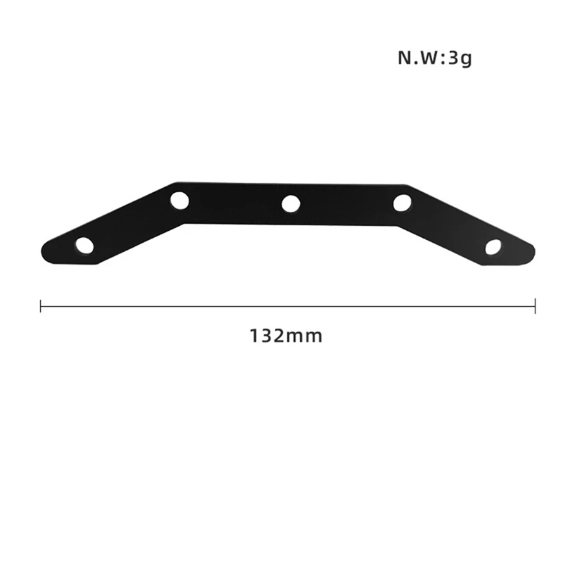 Полоски для воды для пылесоса Lefant M210 / M213 / M210B / OKP K2 / K3/K4, 4 шт., аксессуары для пылесоса