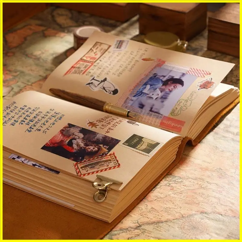 exquisito-cuaderno-cuero-antiguo-cuaderno-bocetos-hecho-a-mano-cubierta-floral-en-relieve