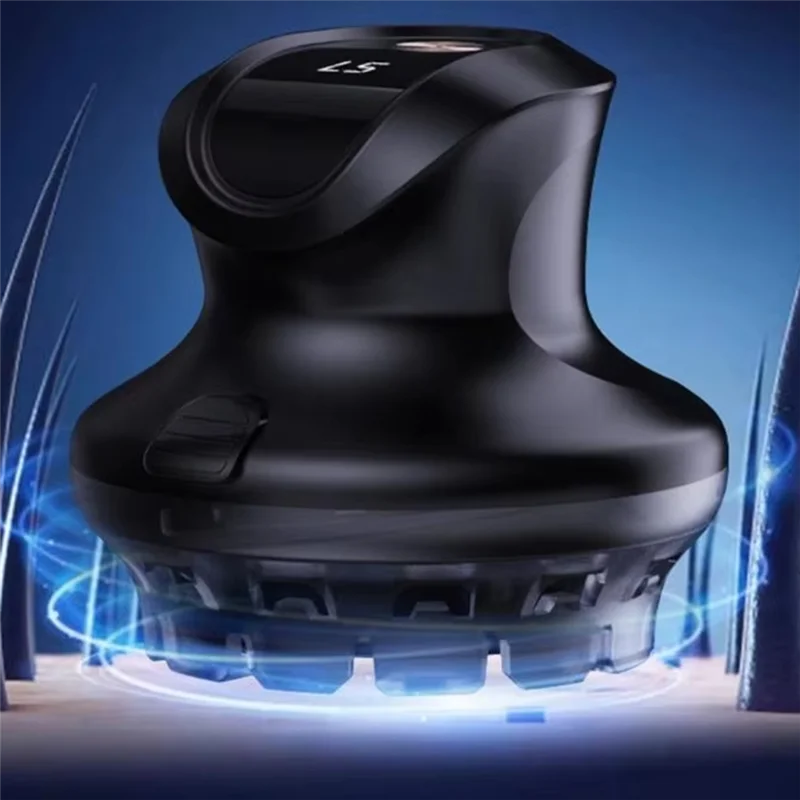 X11A Cordless Electric Haircut Machine Cordless Electric Haircut Machine Efficient Hair Grooming