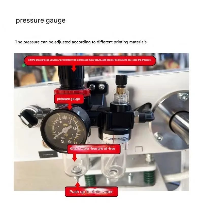 المصنع مباشرة 30*30 سنتيمتر محطة مزدوجة تي شيرت التسامي الطباعة تسميات الملابس المخصصة المطبوعة آلة نقل الصحافة الحرارة
