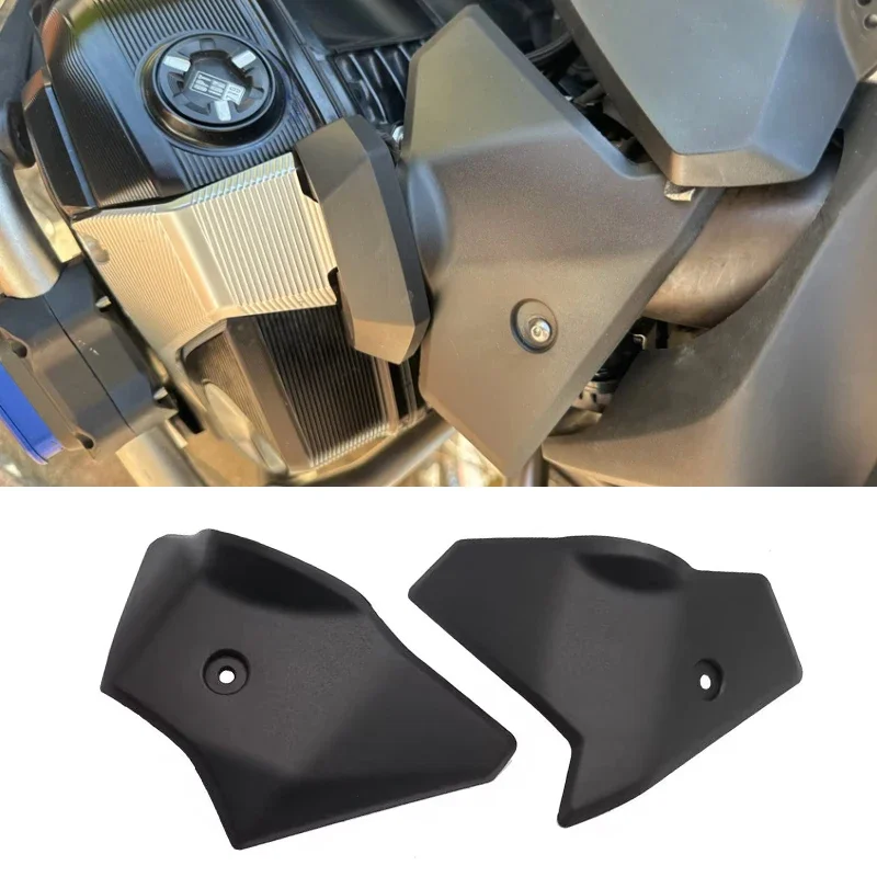 

R1250GS 2021 2020 Motorcycle Accessories Throttle Body Guards Protection Cover For BMW R1200GS R 1200 1250 GS 2019 2018 2017