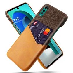 Anti-skid fabric case for LG velvet, Pu case for velvet G8s, V60, V50, ThinQ, 5G, v30s, V30, V40, G8, G7, ThinQ