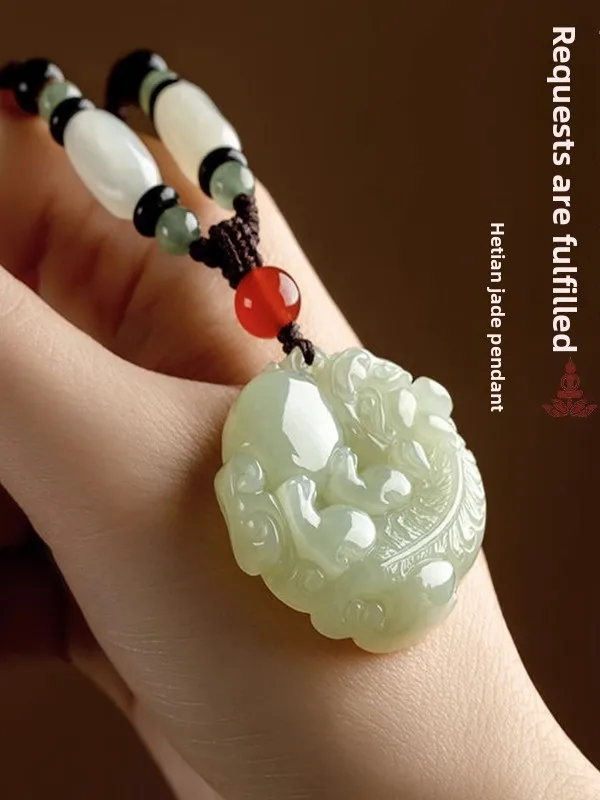 colgantes-de-turquesa-natural-amuletos-de-la-suerte-unisex-collares-de-joyeria-para-el-ano-personal-estilo-mundial-moderno