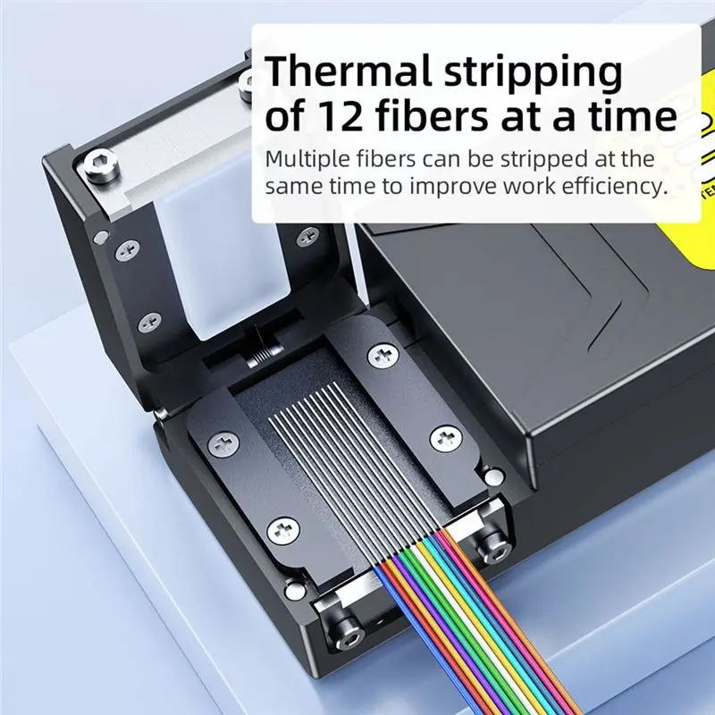 AB11-U9 Fiber Therm…