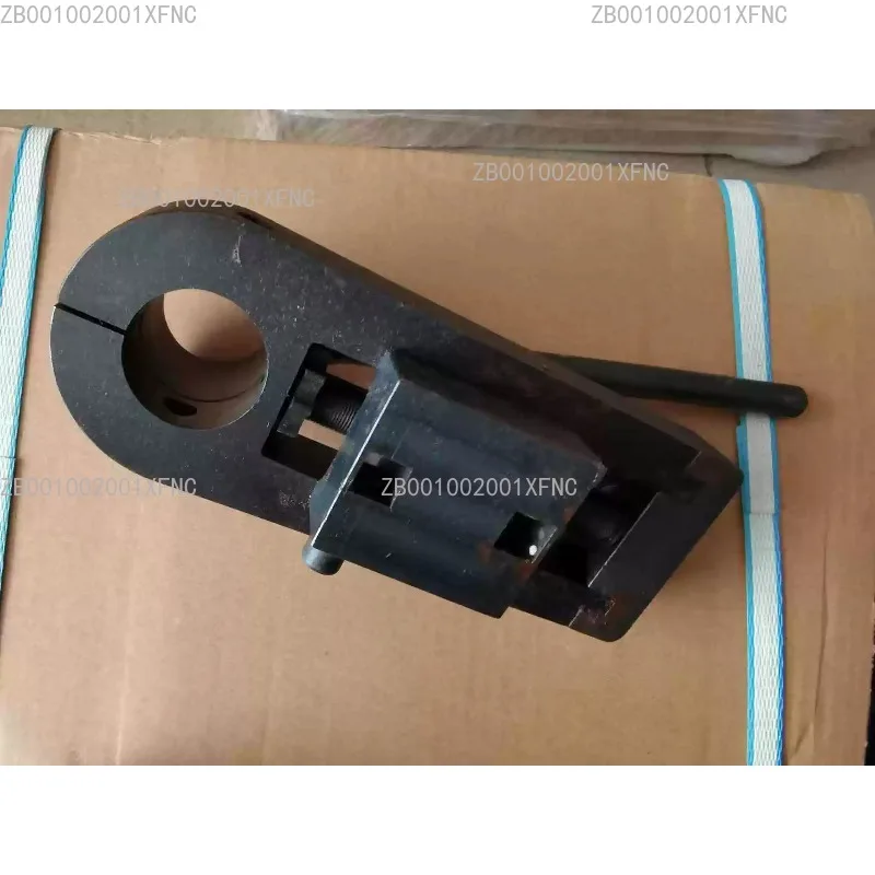 40mm Face Milling Cutter, Boring Machine Face Milling Head, Facing Head Tool