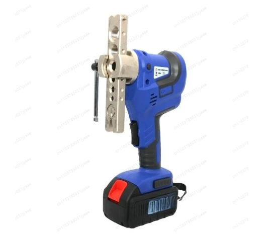 

E806AM-L Rechargeable Electric Flaring Tool Kit Electric Expander Copper Tube Expander Brass Flared Mouth Expander DC 220v