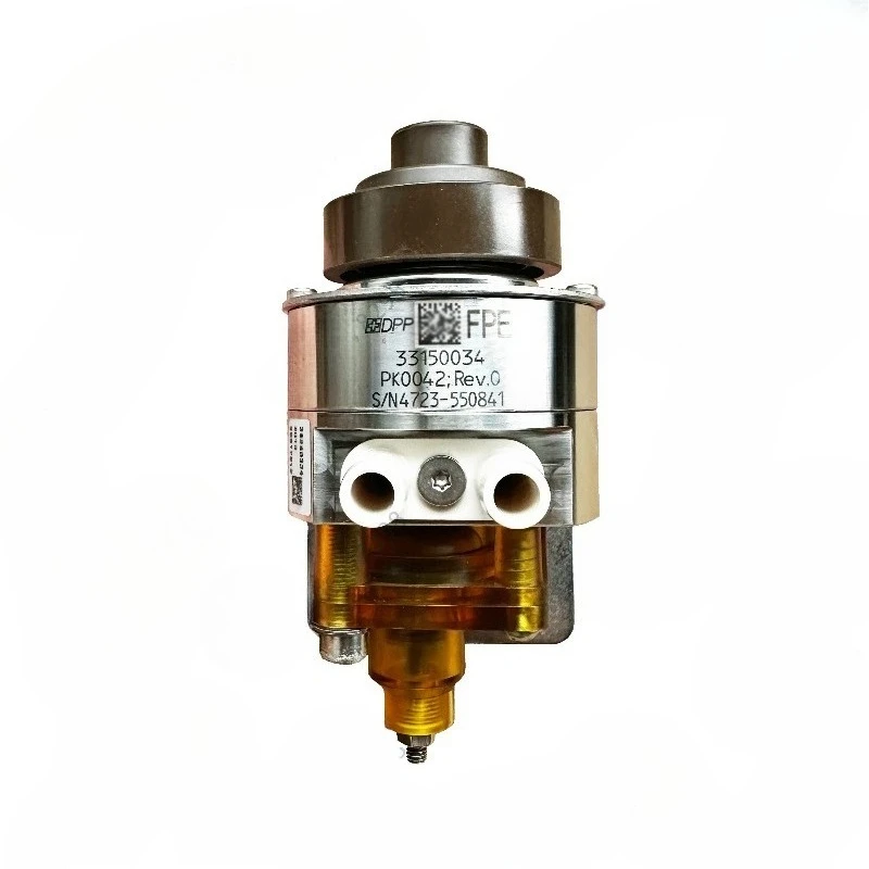 New Braun 9 series positive pressure pump, negative pressure pump, air re moval pump, motor complete set