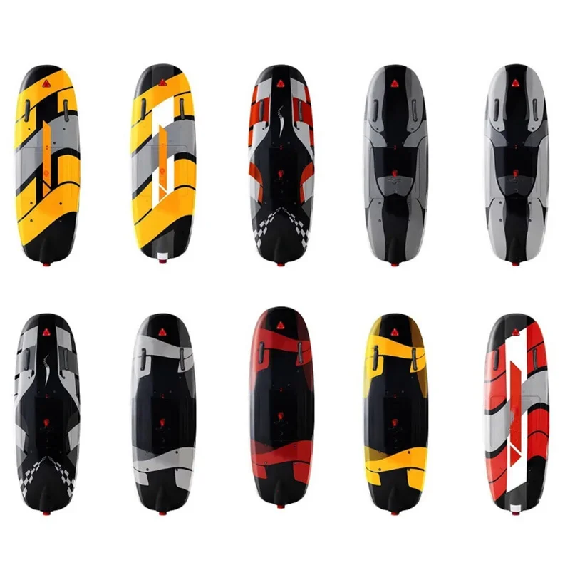 YG Fast delivery made in china electric surfboard jet power surfboard