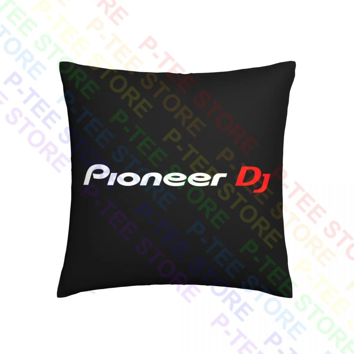 Warm Pioneer Dj -Edm - Cdj Ddj Djm 2000 1000 Nexus Throw Pillow Cover Pillowcase Fashion Decoration Brief Style