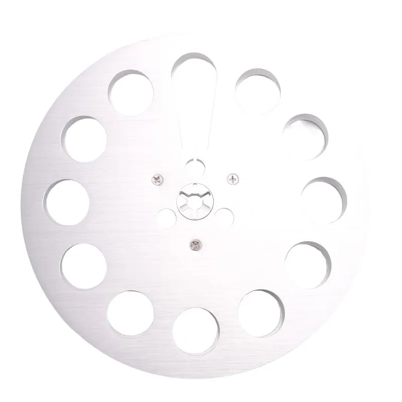 a01e-for-teac-7-inch-open-belt-reel-with-7-inch-opener-machine-empty-reel-aluminum-plate-disc-opening-machine-parts-reel