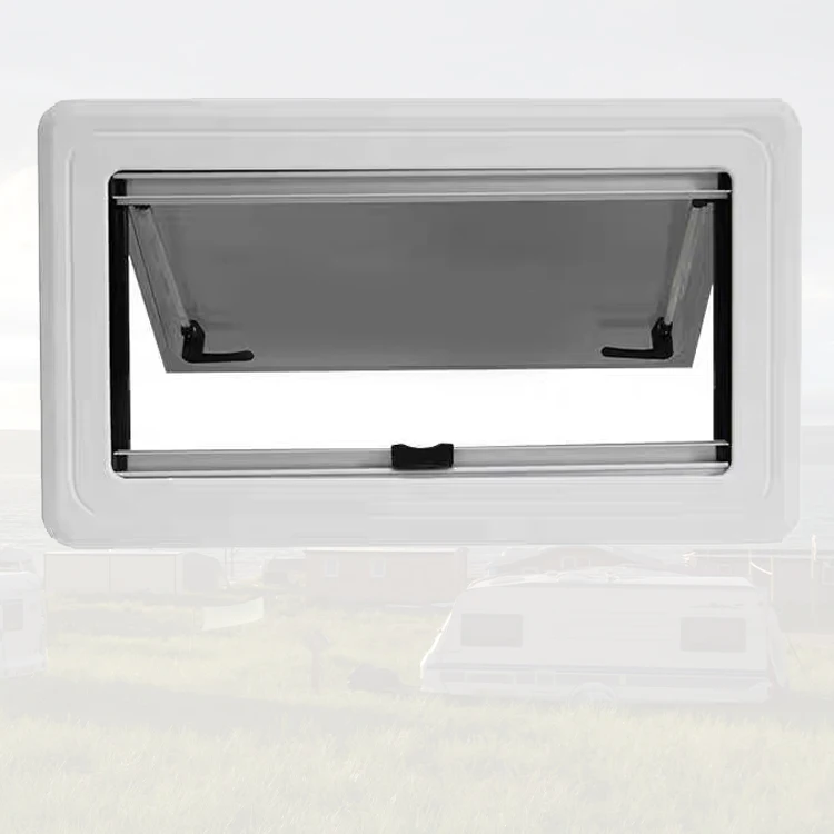 

Intelligent Library High Quality 700*800mm Right Angle Motorhome Window For RV Trailer & Modified Car With E13 Product Category
