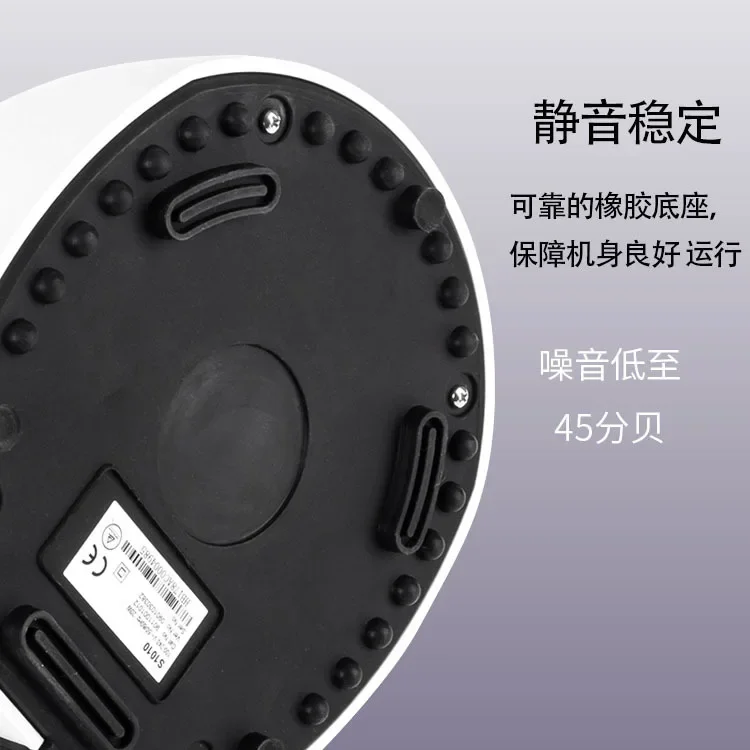 SCILOGEX-Mini centrifugeuse de laboratoire, petite centrifugeuse de détermination PCR 1/2/1 mlPCR