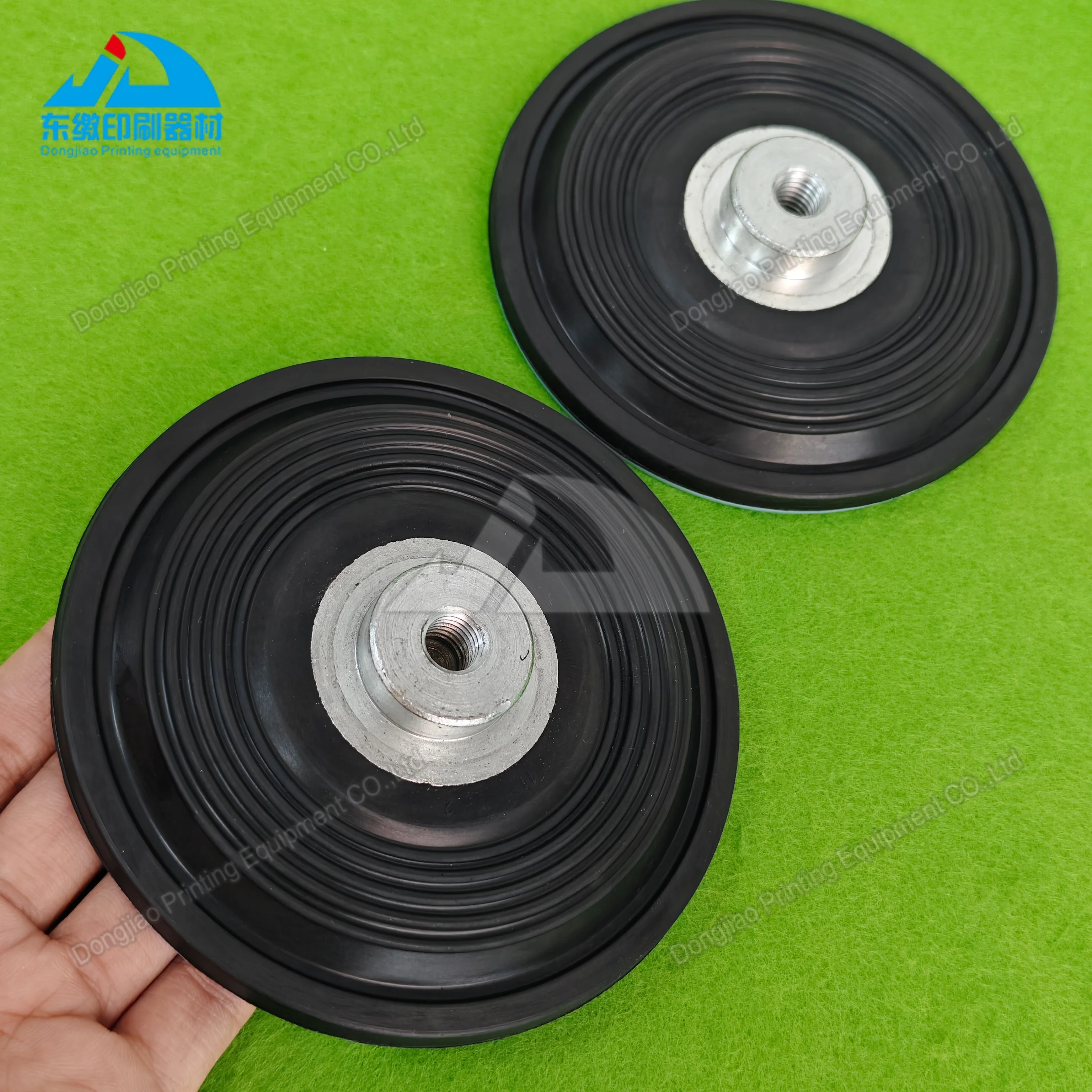 

110mm Diaphragm for Heidelberg SM74 Diaphragm F2.148.1041 Printing Machinery Spare Parts